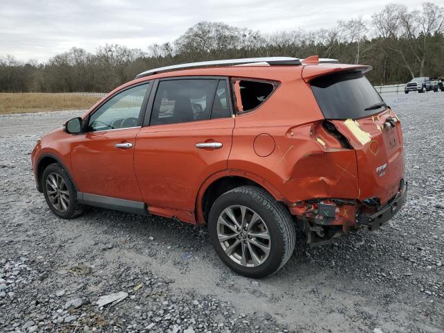 Obraz 2 z 2016 TOYOTA RAV4 LIMITED 2016 z VIN 2T3YFREVXGW249387