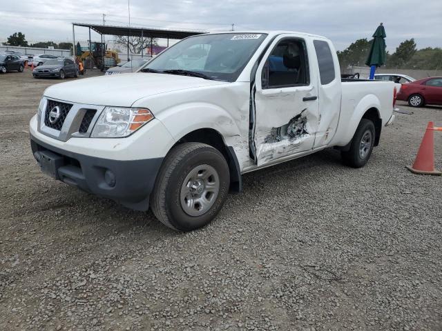 Изображение 2019 NISSAN FRONTIER S 2019