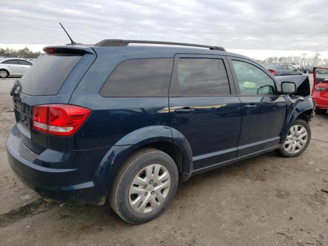Image 3 of 2015 DODGE JOURNEY SE 2015 with VIN 3C4PDCAB3FT683571