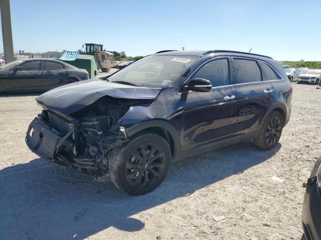 Изображение 2019 KIA SORENTO LX 2019
