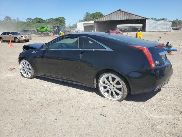 Изображение 2 2013 CADILLAC CTS  2013 с VIN 1G6DA1E32D0139630