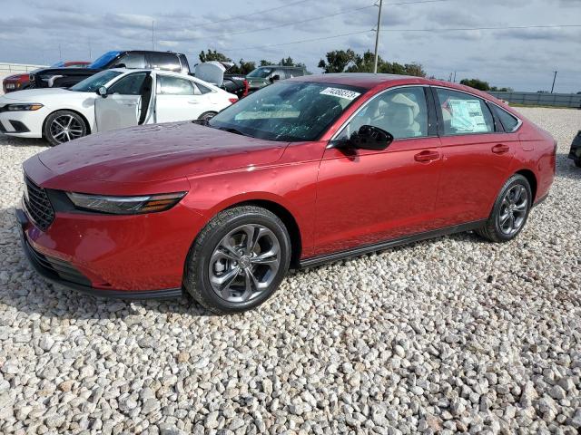 Изображение 2023 HONDA ACCORD EX 2023