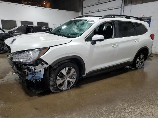 2021 SUBARU ASCENT PREMIUM 2021 image