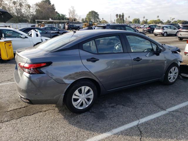 Obraz 3 z 2023 NISSAN VERSA S 2023 z VIN 3N1CN8DV1PL856569