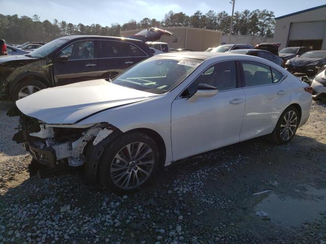 Obraz 1 z 2019 LEXUS ES 350 2019 z VIN 58ABZ1B15KU048877