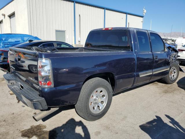 Image 3 of 2005 CHEVROLET SILVERADO C1500 2005 with VIN 1GCEC19X55Z292766
