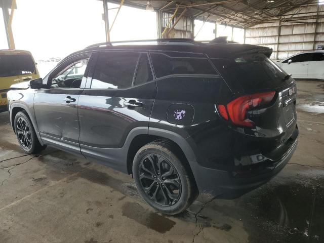 Obraz 2 z 2020 GMC TERRAIN SLE 2020 z VIN 3GKALMEV9LL313468