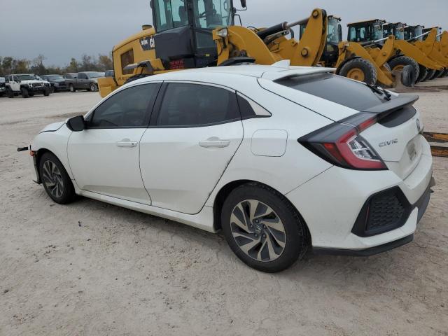 Image 2 of 2017 HONDA CIVIC LX 2017 with VIN SHHFK7H29HU223409