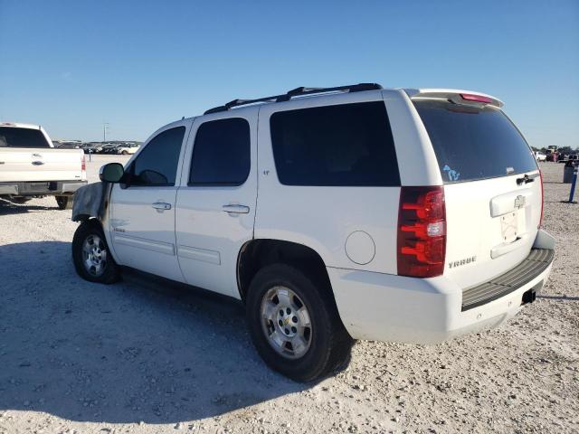 Изображение 2 2010 CHEVROLET TAHOE K1500 LT 2010 с VIN 1GNUKBE01AR194767