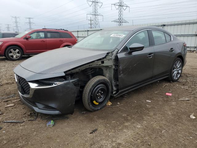 Изображение 2020 MAZDA 3 SELECT 2020