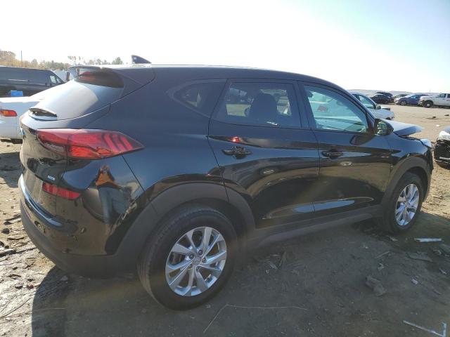 Изображение 3 2021 HYUNDAI TUCSON SE 2021 с VIN KM8J2CA42MU369146