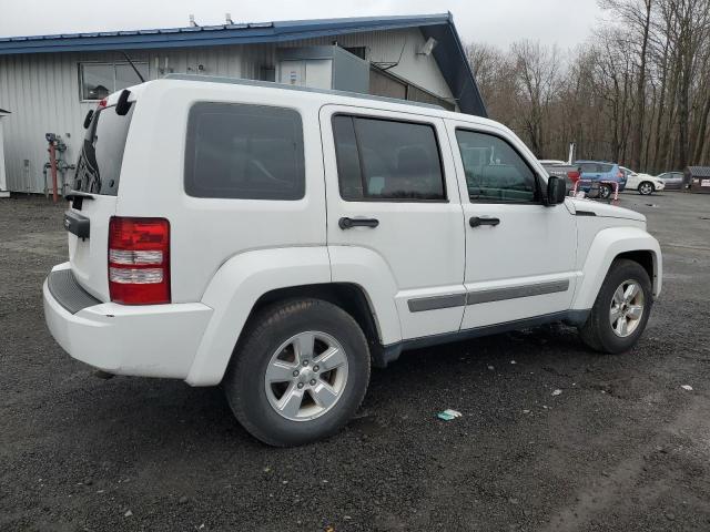 Image 3 of 2012 JEEP LIBERTY SPORT 2012 with VIN 1C4PJMAK2CW142144
