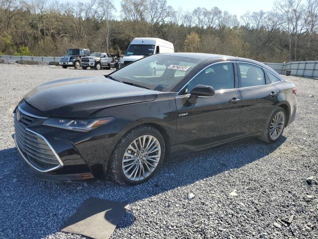 Obraz 2021 TOYOTA AVALON LIMITED 2021