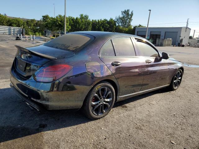 Image 3 of 2015 MERCEDES-BENZ C 300 2015 with VIN 55SWF4JB3FU067331