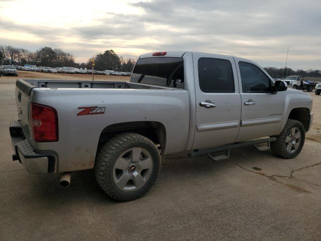 Image 3 of 2010 CHEVROLET SILVERADO C1500 LT 2010 with VIN 3GCRCSE05AG102099