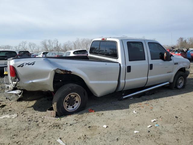 Изображение 3 2004 FORD F350 SRW SUPER DUTY 2004 с VIN 1FTSW31P04ED80616