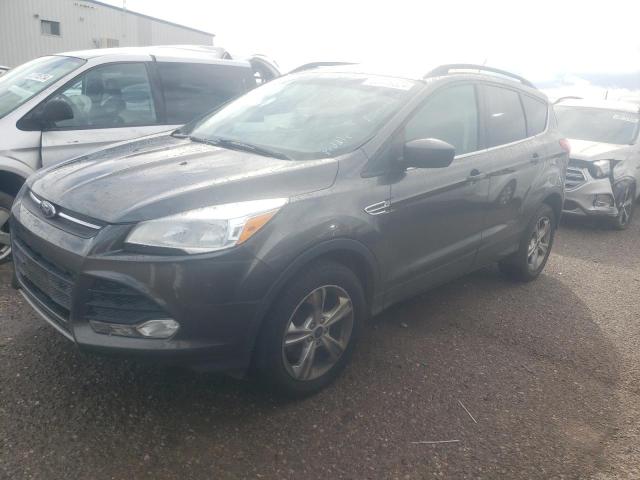 Image 1 of 2016 FORD ESCAPE SE 2016 with VIN 1FMCU9GX2GUC40514