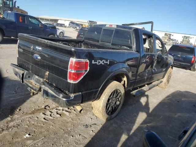 Изображение 3 2014 FORD F150 SUPERCREW 2014 с VIN 1FTFW1ET7EFC38899