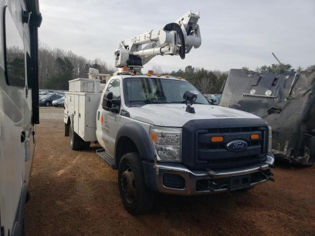 Obraz 1 z 2015 FORD F550 SUPER DUTY 2015 z VIN 1FDUF5HTXFED32921