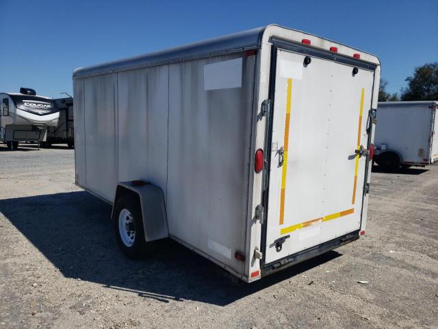 Image 3 of 2009 TFAT TG7500D 2009 with VIN 5LBBE141891019763