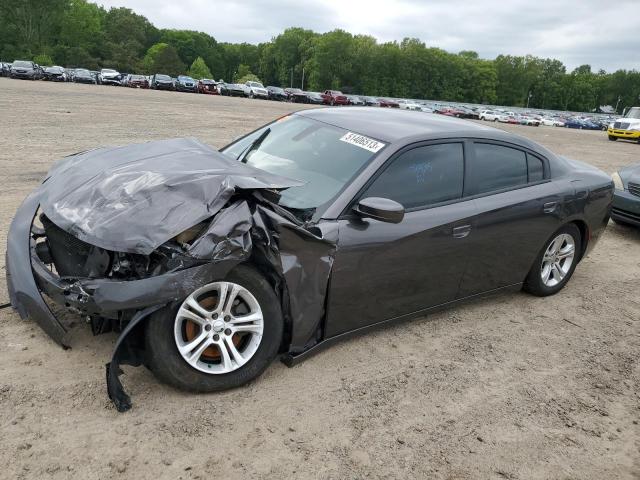 Obraz 1 z 2020 DODGE CHARGER SXT 2020 z VIN 2C3CDXBG5LH167382
