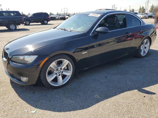 Image 1 of 2007 BMW 335 I 2007 with VIN WBAWL73537PX47074