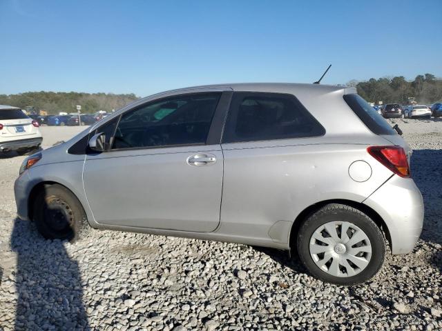 Obraz 2 z 2016 TOYOTA YARIS L 2016 z VIN VNKJTUD37GA060487