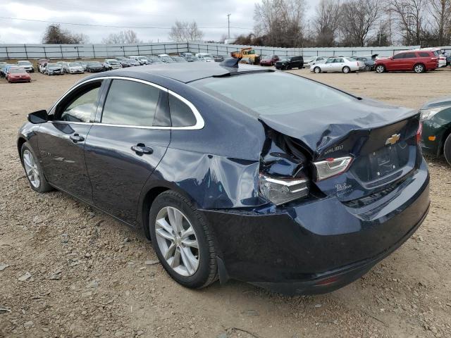 Изображение 2 2016 CHEVROLET MALIBU LT 2016 с VIN 1G1ZE5STXGF344738