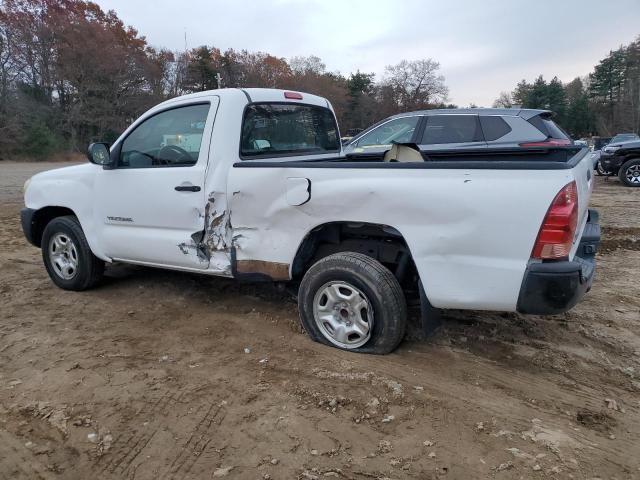 Obraz 2 z 2006 TOYOTA TACOMA  2006 z VIN 5TENX22NX6Z273526
