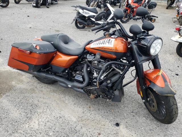 Изображение 1 2019 HARLEY-DAVIDSON FLHRXS  2019 с VIN 1HD1KVP12KB670827