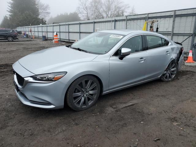 2018 MAZDA 6 TOURING 2018 image