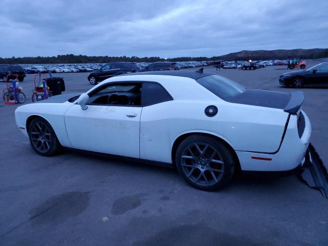 Изображение 2 2018 DODGE CHALLENGER R/T 2018 с VIN 2C3CDZBT6JH271692