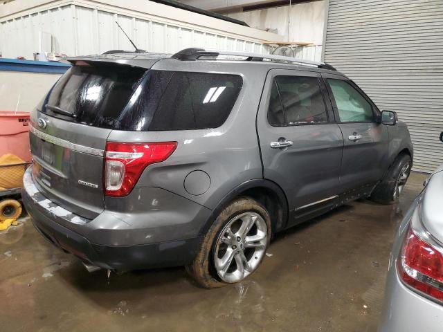 Изображение 3 2014 FORD EXPLORER LIMITED 2014 с VIN 1FM5K7F85EGC25210