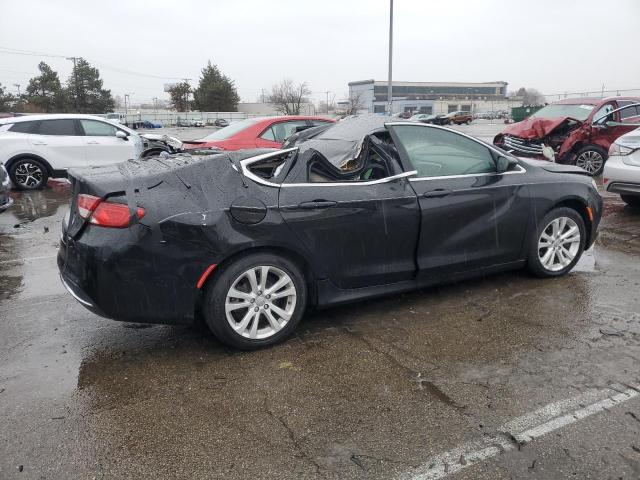 Изображение 3 2015 CHRYSLER 200 LIMITED 2015 с VIN 1C3CCCAB1FN663440