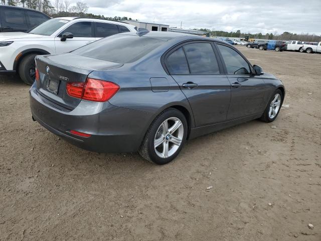 Изображение 3 2014 BMW 320 I 2014 с VIN WBA3B1C55EK132409