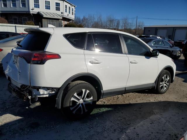 Image 3 of 2018 TOYOTA RAV4 LE 2018 with VIN JTMBFREV1JJ234112