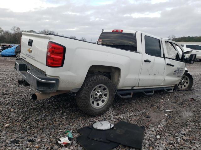 Obraz 3 z 2019 CHEVROLET SILVERADO K2500 HEAVY DUTY 2019 z VIN 1GC1KREG6KF249735