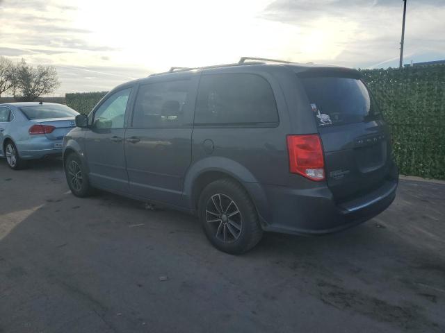 Изображение 2 2017 DODGE GRAND CARAVAN GT 2017 с VIN 2C4RDGEG2HR789800