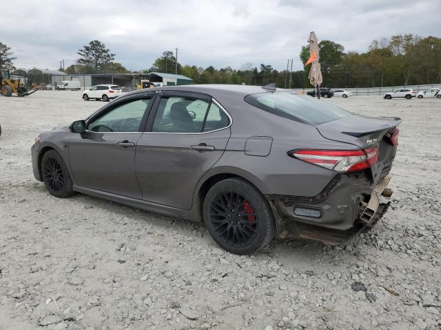 Image 2 of 2019 TOYOTA CAMRY L 2019 with VIN 4T1B11HKXKU682068