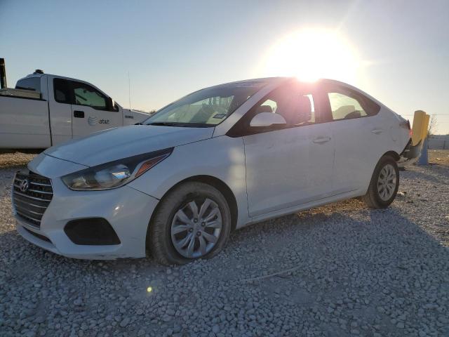 2021 HYUNDAI ACCENT SE 2021 image