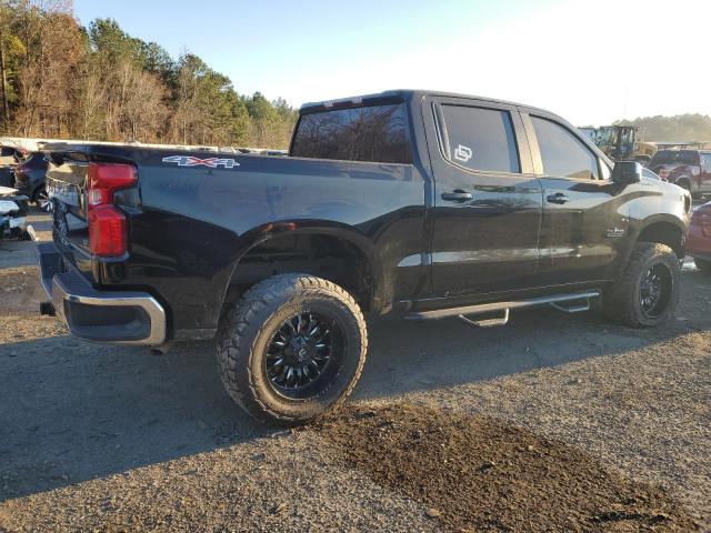 Obraz 3 z 2022 CHEVROLET SILVERADO K1500 LT 2022 z VIN 1GCUDDED4NZ582552