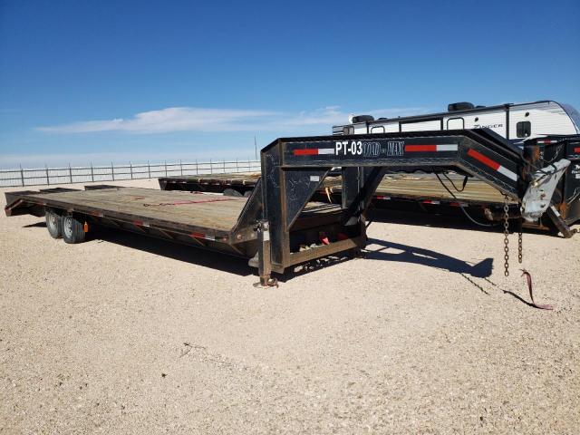 Obraz 2006 LDMX GOOSENECK 2006