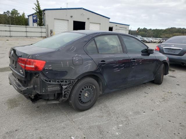 Image 3 of 2015 VOLKSWAGEN JETTA BASE 2015 with VIN 3VW2K7AJ9FM256014