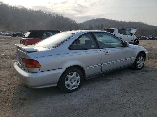 Obraz 3 z 1998 HONDA CIVIC EX 1998 z VIN 1HGEJ8249WL045058