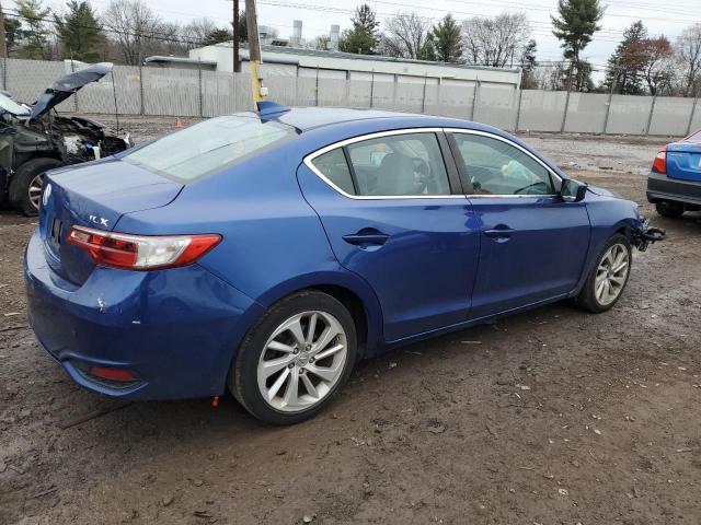 Obraz 3 z 2017 ACURA ILX BASE WATCH PLUS 2017 z VIN 19UDE2F35HA002219