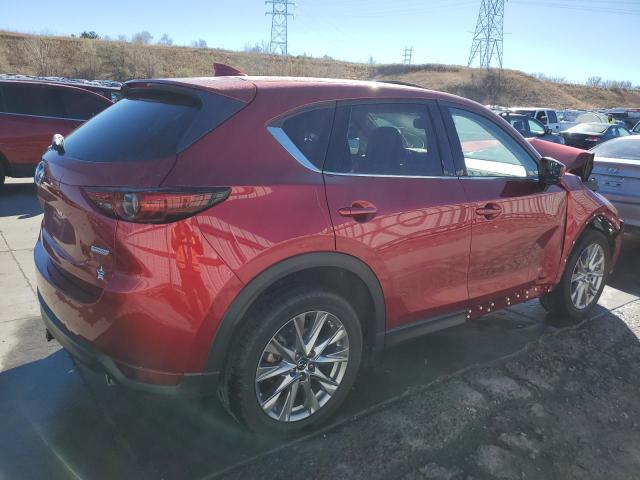 Изображение 3 2019 MAZDA CX-5 GRAND TOURING 2019 с VIN JM3KFBDMXK0505215
