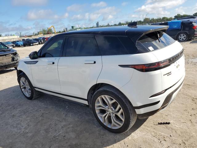 Obraz 2 z 2020 LAND ROVER RANGE ROVER EVOQUE SE 2020 z VIN SALZL2GX5LH025360