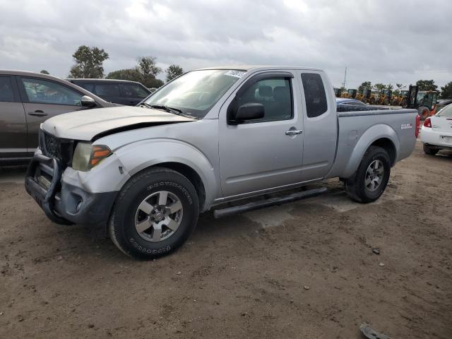Изображение 1 2011 NISSAN FRONTIER S 2011 с VIN 1N6BD0CT6BC452309