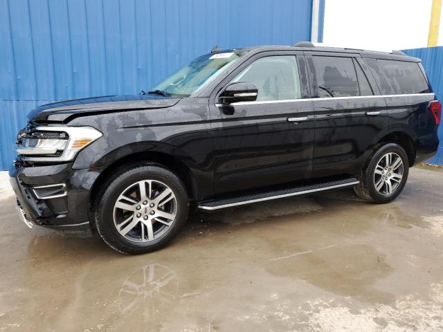 Изображение 1 2022 FORD EXPEDITION LIMITED 2022 с VIN 1FMJU2ATXNEA59737