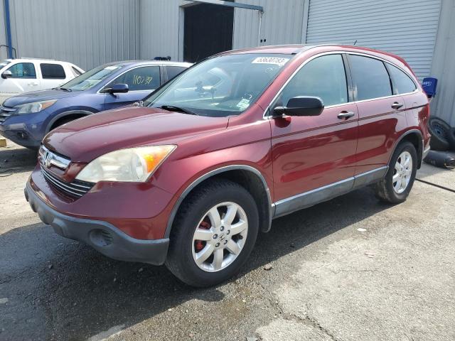 Изображение 2007 HONDA CR-V EX 2007